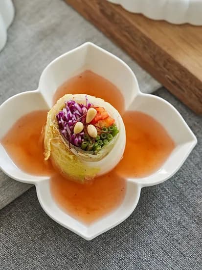 부케 무광 찬기 소 모닝글로리 18,000원