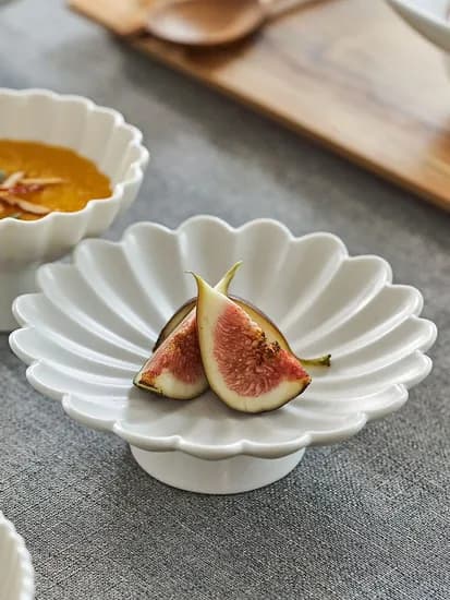부케 무광 굽찬기 중 데이지 33,000원