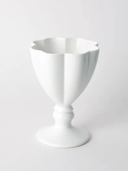 부케 무광 고블렛 300ml 코스모스