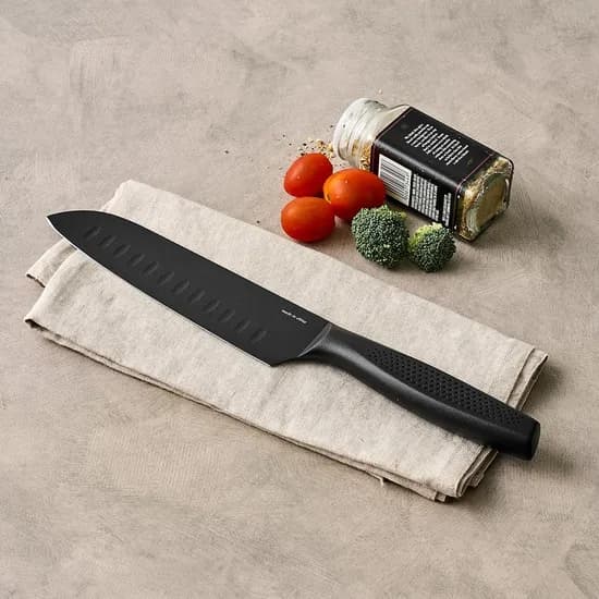 넌스틱 항균코팅 올스텐 산도쿠 7인치 블랙