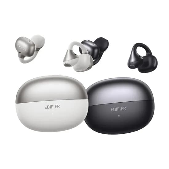 EDIFIER Comfo Bass 오픈 이어 블루투스 오픈형이어폰 79,000원