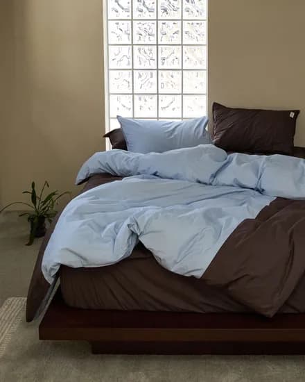 본느윗프레임 차렵이불 4colors 2sizes