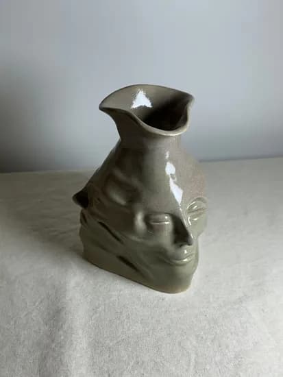 EGO HEAD 03-B Plum Mist