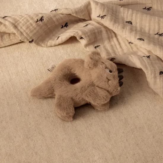 LIEWOOD 아이방 인테리어 공룡 인형 로매인