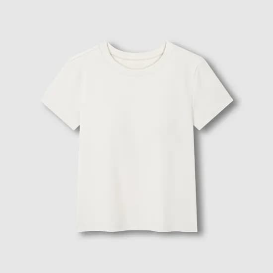 여 이지 무브 반팔 브라티셔츠 (3 sizes)(3 colors)
