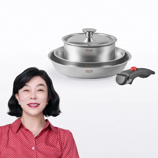 무연마제 통5중 원더핸즈 5종세트