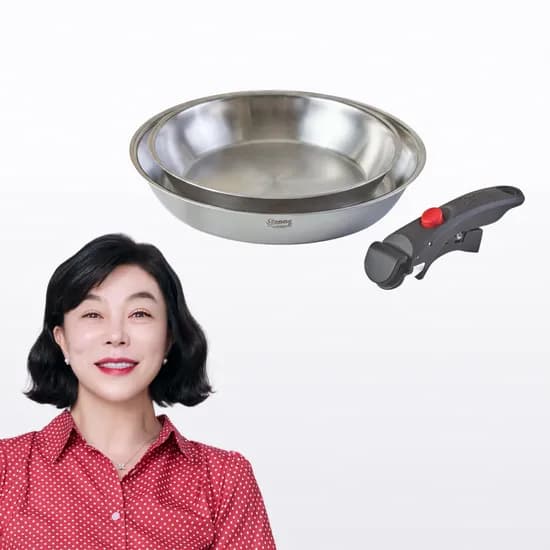 무연마제 통5중 원더핸즈 3종세트