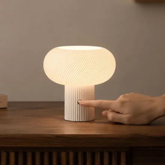 머쉬멜로우 포터블 LED 무드등
