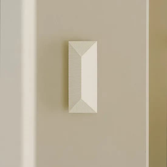 Bukchon Wall Lamp 북촌 벽 조명