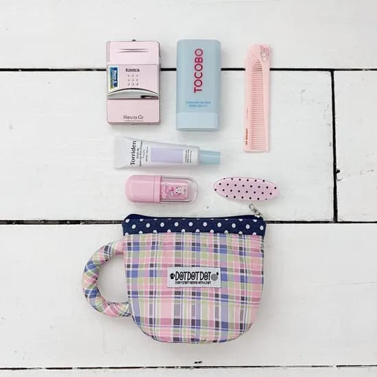 Muglet Pouch Fruit Punch 29,000원