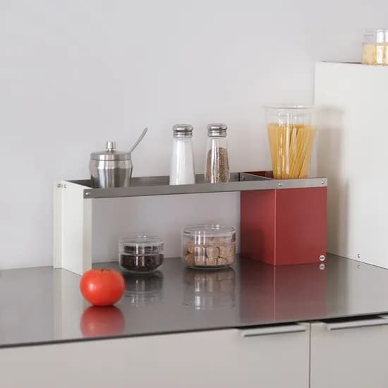 Spice Shelf