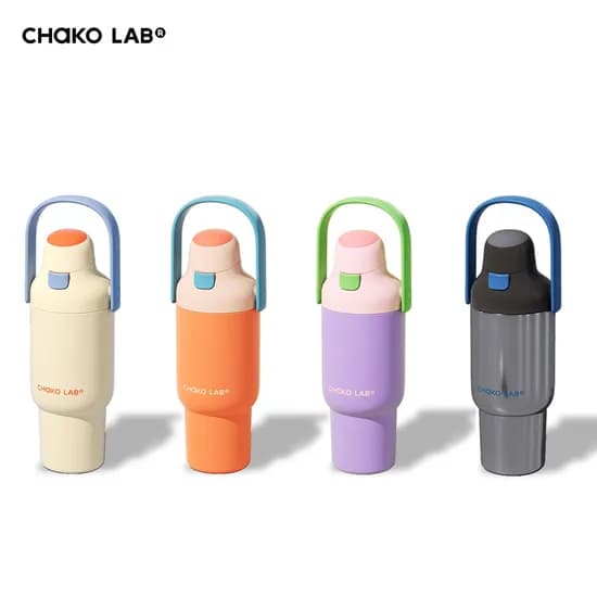LINBA BOTTLE 린바보틀 텀블러 870ml