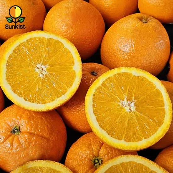 32-39입 / 썬키스트 네이블 오렌지 8kg 실중량