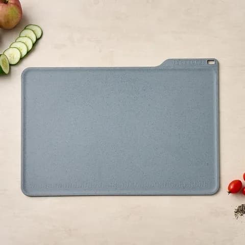 TPU 복원력이 우수한 마블도마 L 40x28CM 그레이