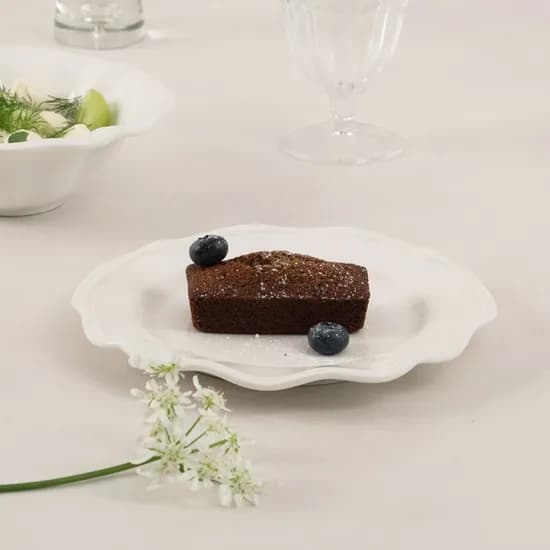 로메아세라믹 로에브 접시 19cm 11,100원