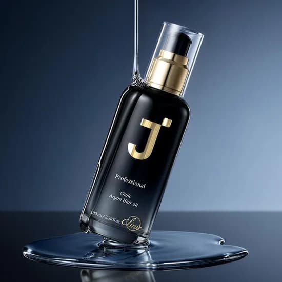 환절기 헤어오일 프로페셔널 아르간 오일 퍼퓸 헤어 에센스 100ml