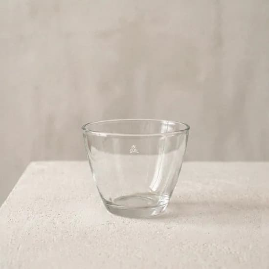 스몰 컵, 티컵