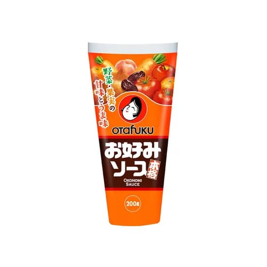 오코노미 소스 200g 4,980원