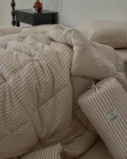 무드 먼지없는 차렵이불 침구세트 8color SS Q SZHBD26F3958