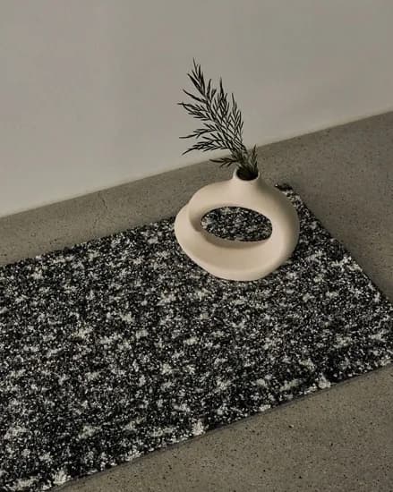 포그 워셔블 매트 2colors 3sizes