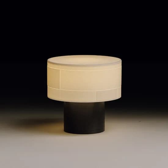 Myungju mini Lamp 명주 미니 포터블 램프 조명 무드등