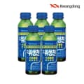 광동 위생천 스파클링 ZERO 병음료 75ml*50입 26,900원