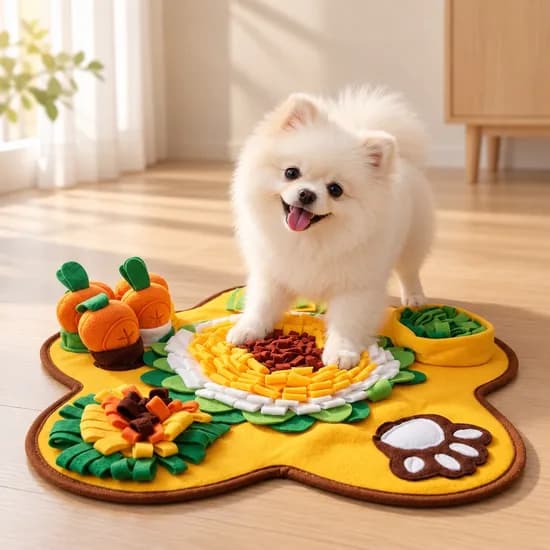 강아지 노즈워크 장난감 당근밭 19,900원