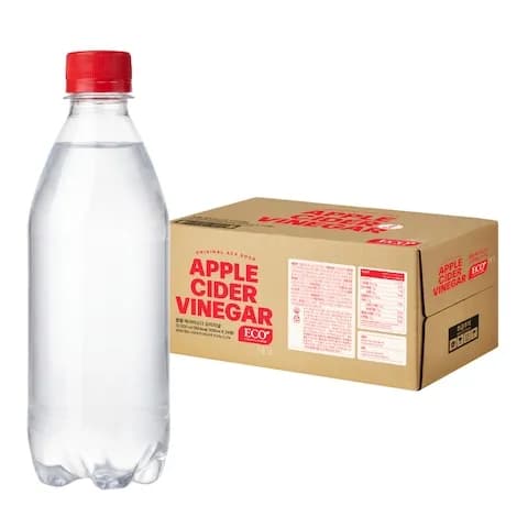 클룹 애사비소다 오리지널 500ml 24개입