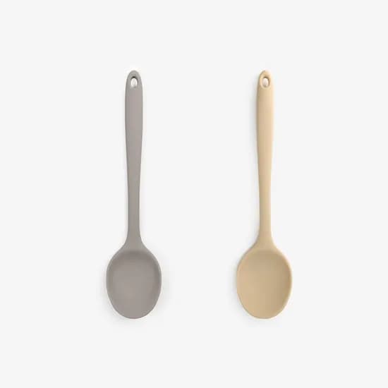 봉봉 실리콘 주방 조리도구 멀티 스푼 2종 택1 8,900원