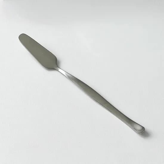 국내생산 Satin 샤틴 버터나이프