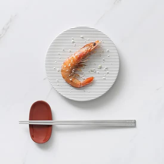 고유 오리진 수저받침 6colors