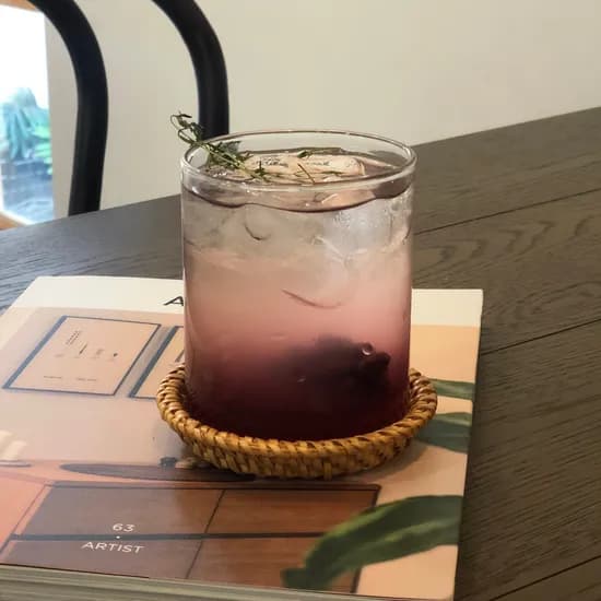 소소 내열유리컵 맥주잔 언더락 420ml