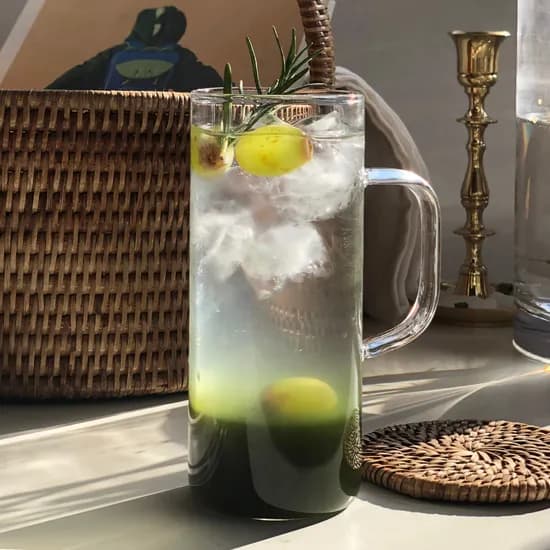 소소 내열유리컵 맥주잔 머그컵 430ml 2개 4,900원