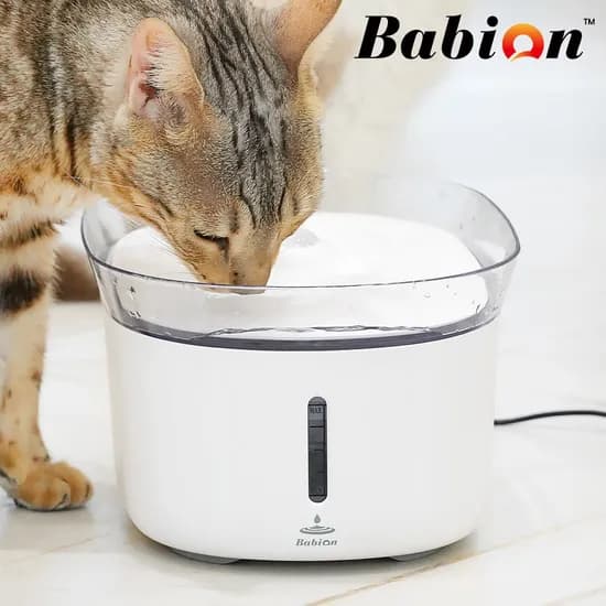 반려동물 강아지 고양이 정수기 H2