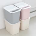 마카롱 쌀통 16Kg 3colors