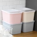 마카롱 쌀통 10Kg 3colors