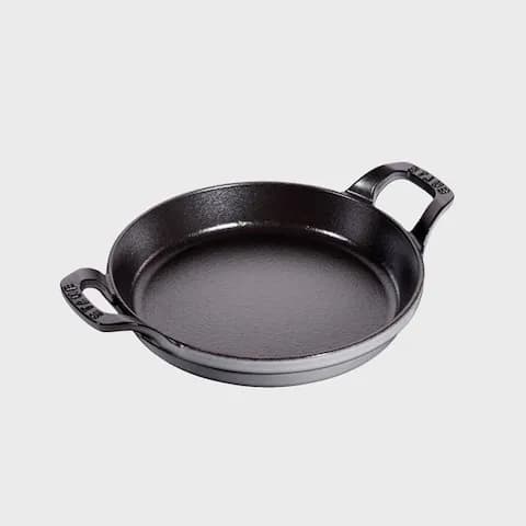 원형 스태커블 디쉬 20cm 그레이 ST302018 131,000원