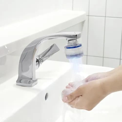 세면대샤워필터 SF-2000 LED 24,900원