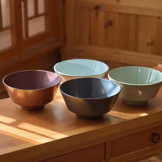 단 다용도 면기 대 1P (4 colors) 넓고 깊은 대용량 면기