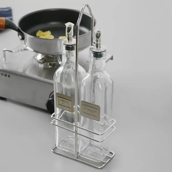 시노 오일병 3P 랙 세트 대 500ml 13,800원