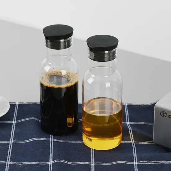 내열 소스병 2P 세트 대 400ml