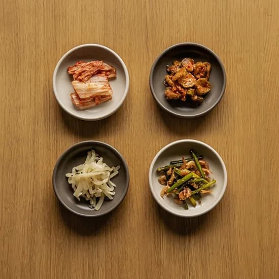메이 찬기 반찬그릇 4.5인치 (중)