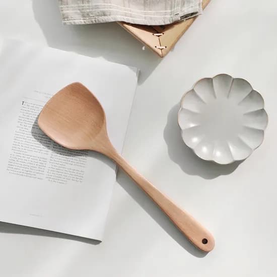 천연 장백송 우드 사선뒤지기 대 4,500원
