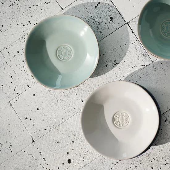 노바 브래드접시 16cm (4color)
