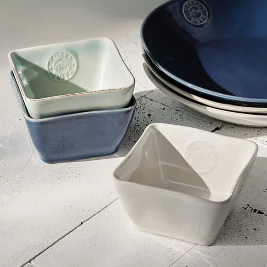 노바 램킨 12cm - 그레이, 화이트, 블루, 아쿠아