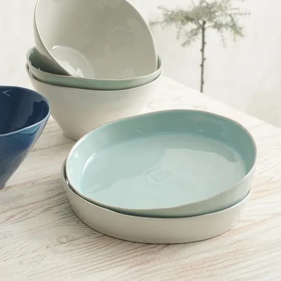 코스타노바 파이접시 30cm 화이트 50,290원