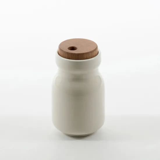 감성도자기 양념통S 4colors