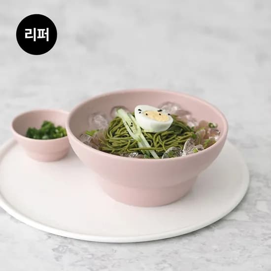 볼볼빈티지 면기