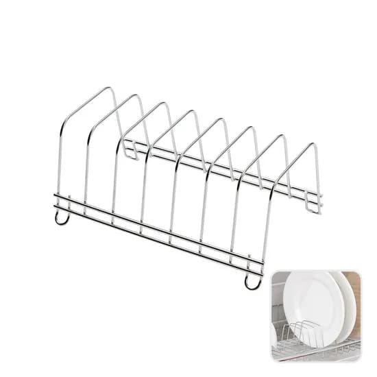 와이어 접시꽂이 기둥식 선반용 2,300원
