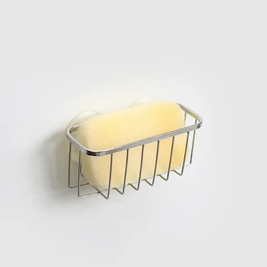 스텐 수세미꽂이